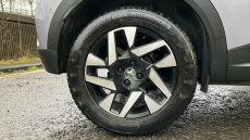 Vauxhall Mokka 1.2 Turbo Elite Edition 5dr Petrol Hatchback